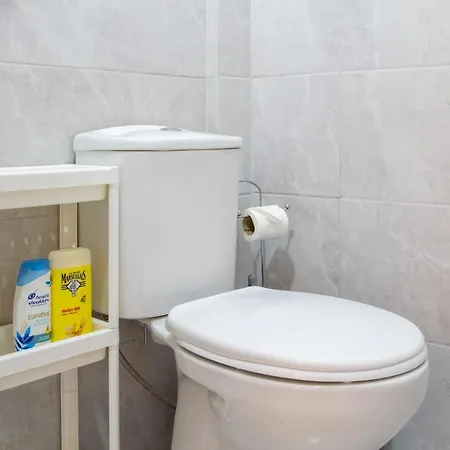 Apartamento Cozy Seaside Retreat W Sea View In Kusadasi