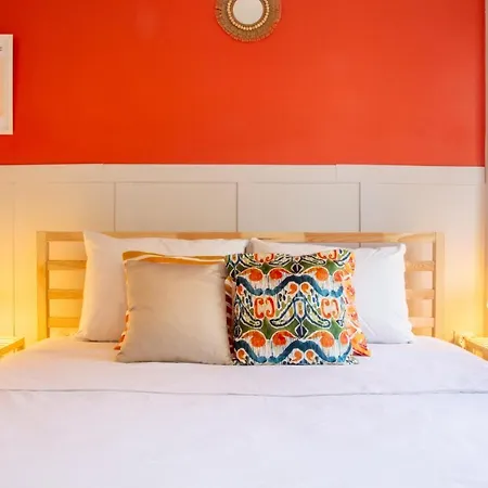 Cozy Seaside Retreat W Sea View In * Kusadasi