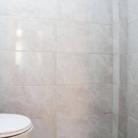 Cozy Seaside Retreat W Sea View In * Kusadasi